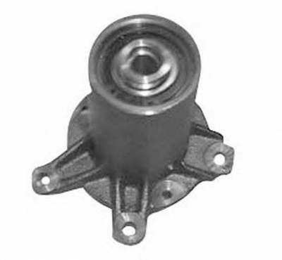 MAGNETI MARELLI 352316170682 -  Водяной насос